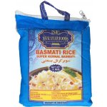 Shalamar Foods Rýže Basmati 1 kg – Hledejceny.cz