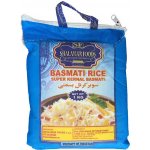 Shalamar Foods Rýže Basmati 1 kg – Zbozi.Blesk.cz