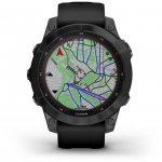 Garmin fenix 7 Sapphire Solar – Zbozi.Blesk.cz