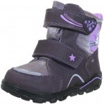 Lurchi 63L1083013 Kaida aubergine – Sleviste.cz