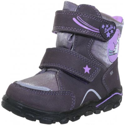 Lurchi 63L1083013 Kaida aubergine – Sleviste.cz