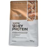 Ostrovit 100% Whey protein 700 g – Hledejceny.cz