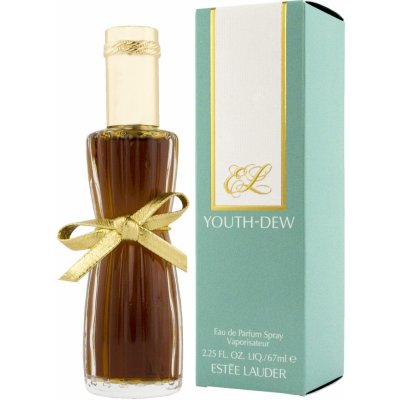 Estée Lauder Youth Dew parfémovaná voda dámská 67 ml – Zbozi.Blesk.cz