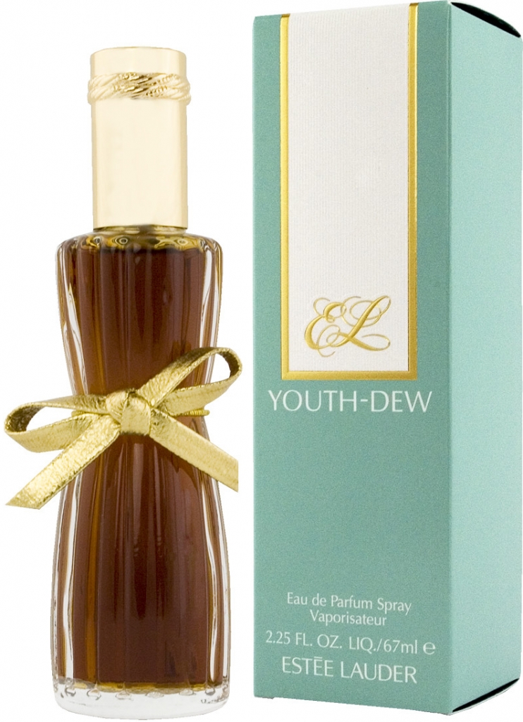 Estée Lauder Youth Dew parfémovaná voda dámská 67 ml