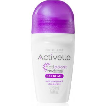 Oriflame Activelle Extreme roll-on 50 ml