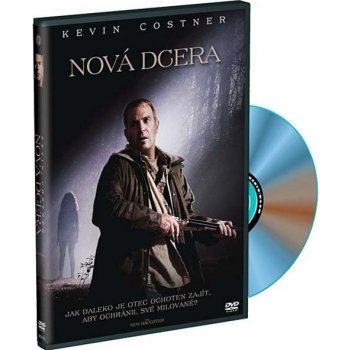 nová dcera DVD