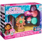 Spin Master Gábinin kouzelný domek UMĚLECKÁ DÍLNA – Zboží Dáma