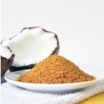 Country Life cukr kokosový Bio 250 g – Zboží Dáma