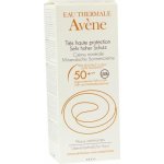 Avène Sun Mineral ochranný krém na obličej bez chemických filtrů a parfemace SPF50+ voděodolný 50 ml – Hledejceny.cz