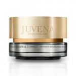 Juvena REJUVENATE & CORRECT Nourishing Night Cream ( normální až suchá pleť ) - Noční krém 50 ml