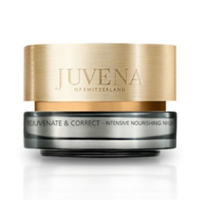 Juvena Rejuvenate & Correct Nourishing Intensive Night Cream 50 ml – Hledejceny.cz