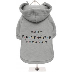 Urban Pup Mikina pro psy Best Friends Forever