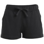 Icebreaker W Mer Crush II Shorts BLACK – Zboží Mobilmania