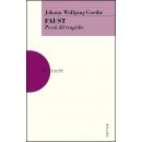 Faust - 1. díl - Johann Wolfgang Goethe