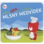 Presco Group Mlsný medvídek – Hledejceny.cz