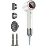 WG Airflex Elegance Air Pro bílý – Zboží Mobilmania