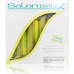 Salerm Vital ampule pro obnovení poškozených vlasů 32 x 13 ml – Zboží Dáma