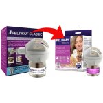 Ceva Feliway Classic difuzér a náplň 48 ml – Zboží Mobilmania
