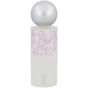 André Courreges Generation Toaletná voda pánská 100 ml