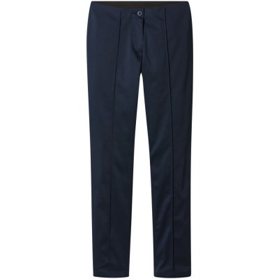 Esmara Dámské kalhoty tmavě modrá – Sleviste.cz