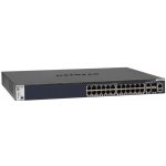 NETGEAR M4300-28G – Hledejceny.cz