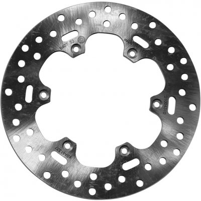 Brzdový kotouč BREMBO 68B40752 | Zboží Auto