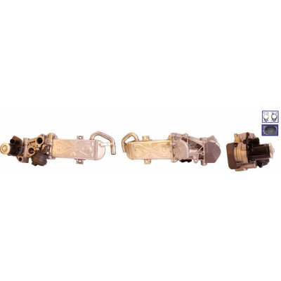 AGR-Ventil ELSTOCK 73-0099 – Hledejceny.cz