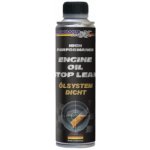 BlueChem Engine Oil Stop Leak 300 ml – Sleviste.cz