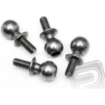 HPI Kulička kloubku 6.8X16 mm 4 ks BAJA 5B – Zboží Mobilmania