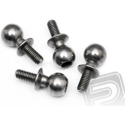 HPI Kulička kloubku 6.8X16 mm 4 ks BAJA 5B – Zboží Mobilmania