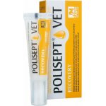 JM Sante Polisept Vet Recovery 12 ml – Hledejceny.cz