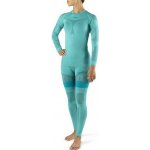 Viking SET Volcanica tyrkysová / černá – Zboží Dáma