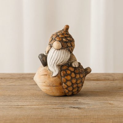 BOLTZE Dekorační Sherrie figurka – Sleviste.cz