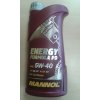 Motorový olej Mannol Energy Formula PD 5W-40 1 l