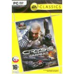 Crysis Warhead – Sleviste.cz