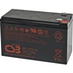 CSB 12V 7,2Ah GP1272 F2 – Sleviste.cz