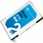 Seagate 2TB, 128MB, SATAIII, 5400rpm, ST2000LM007 – Hledejceny.cz