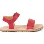 Froddo Flexy Lia Red – Zboží Mobilmania