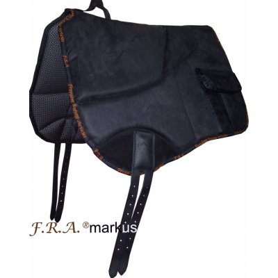 F.R.A. Pad Markus černý – Zboží Mobilmania