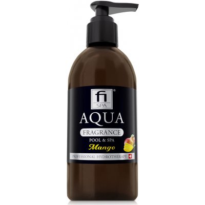 Fi SPA Aqua Fragrance Mango 250 ml – Zboží Dáma
