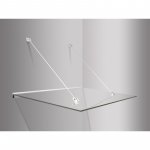 LanitPlast LAZUR 150 bílá – Hledejceny.cz