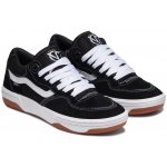 Vans Rowan 2 Black/White – Zboží Mobilmania