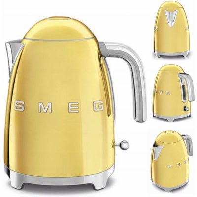 Smeg KLF03GOEU – Zboží Mobilmania