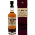 Tullibardine 228 Burgundy Cask Finish 43% 0,7 l (karton) – Hledejceny.cz
