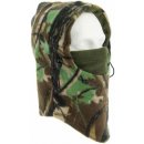 NGT Chránič Obličeje Camo Face Guard