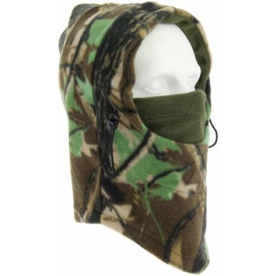 NGT Chránič Obličeje Camo Face Guard – Zboží Mobilmania