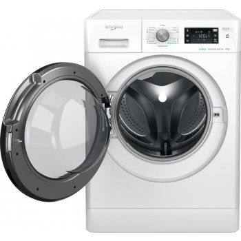 Whirlpool FFB 8258 BV EE