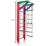 Sportbaby barby 2 220/240 cm 220 cm – Hledejceny.cz