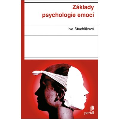 Základy psychologie emocí - Iva Stuchlíková