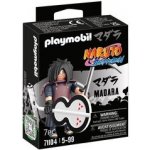 Playmobil 71104 Naruto Madara – Hledejceny.cz